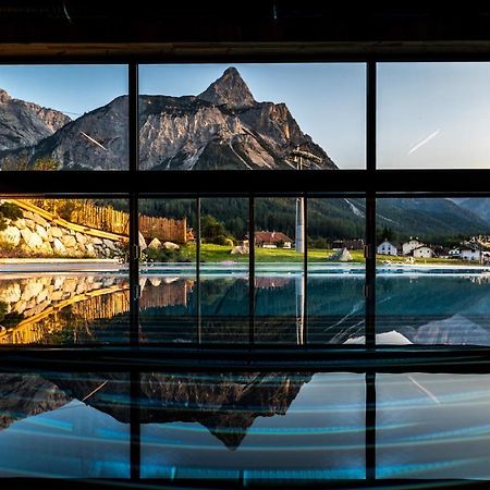Hotel Spielmann แอห์วัลด์ ภายนอก รูปภาพ