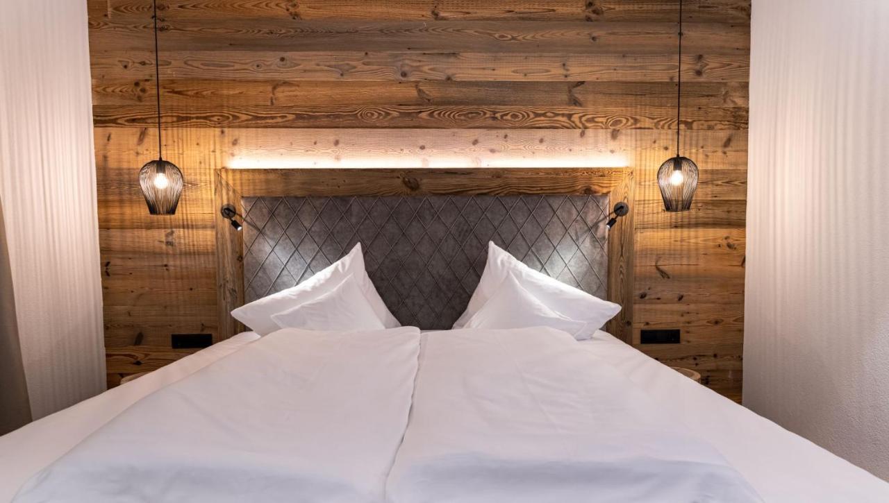 Hotel Spielmann แอห์วัลด์ ภายนอก รูปภาพ