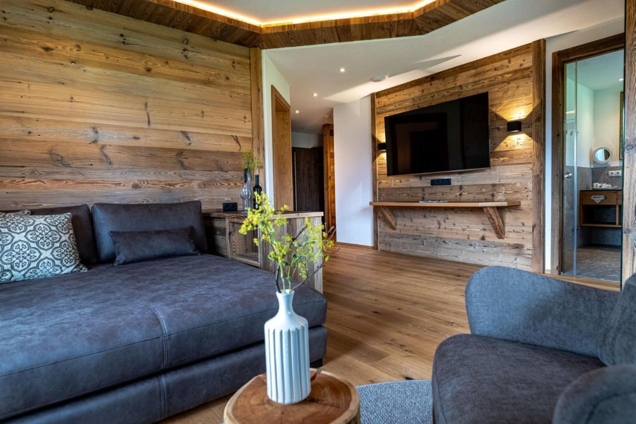 Hotel Spielmann แอห์วัลด์ ภายนอก รูปภาพ