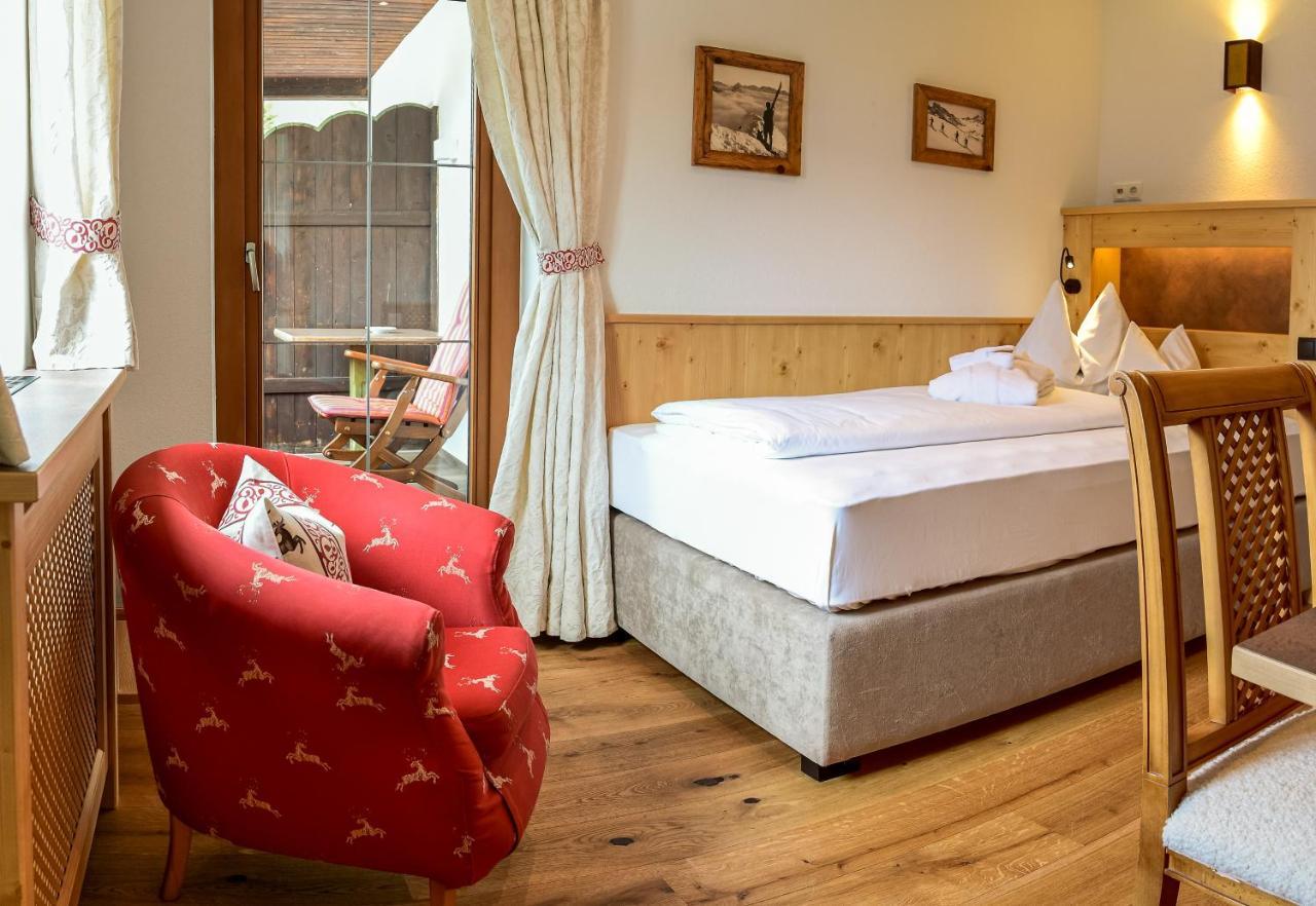 Hotel Spielmann แอห์วัลด์ ภายนอก รูปภาพ