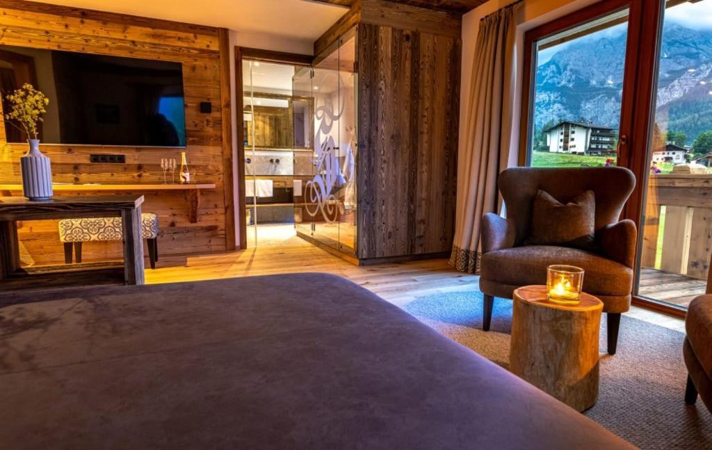 Hotel Spielmann แอห์วัลด์ ภายนอก รูปภาพ
