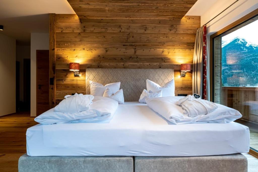 Hotel Spielmann แอห์วัลด์ ภายนอก รูปภาพ