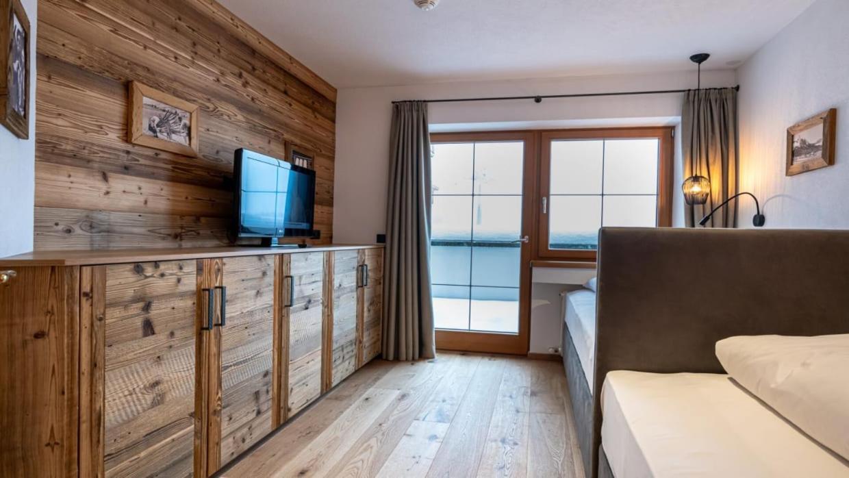 Hotel Spielmann แอห์วัลด์ ภายนอก รูปภาพ