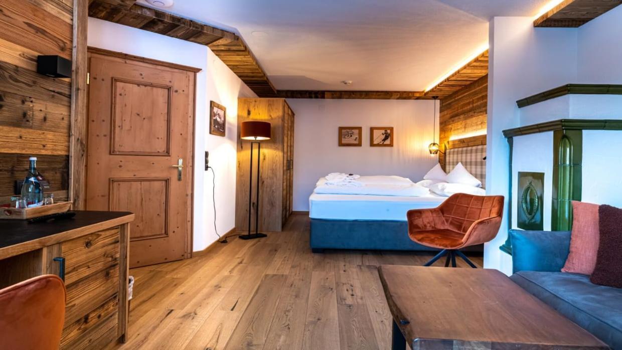 Hotel Spielmann แอห์วัลด์ ภายนอก รูปภาพ