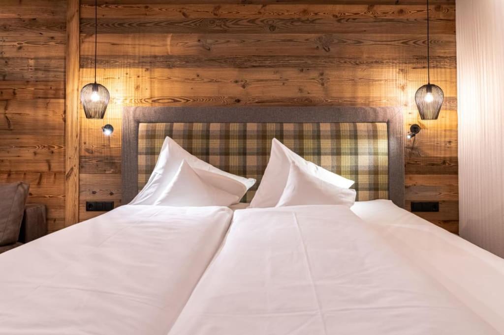 Hotel Spielmann แอห์วัลด์ ภายนอก รูปภาพ