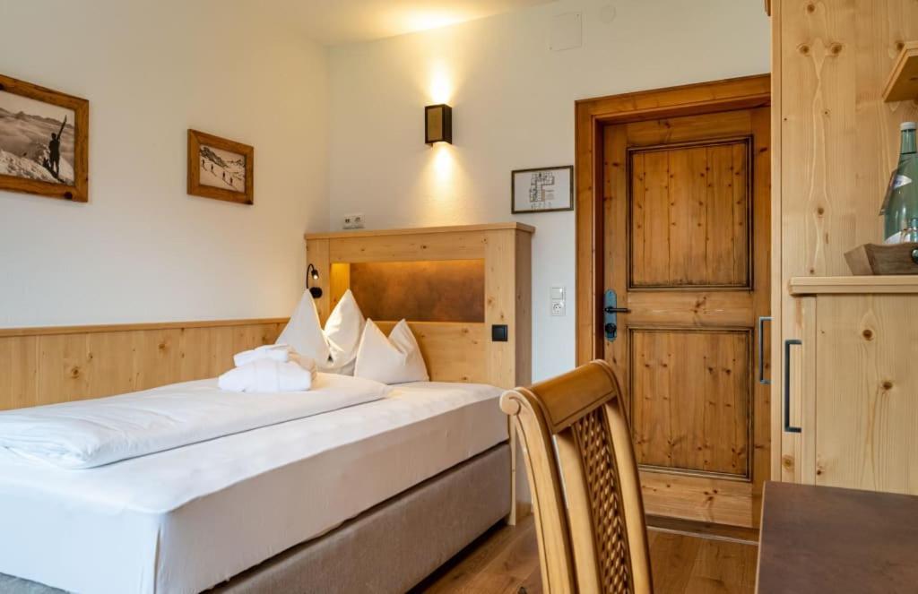 Hotel Spielmann แอห์วัลด์ ภายนอก รูปภาพ