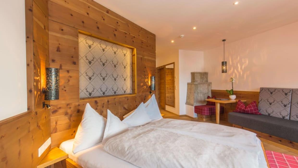 Hotel Spielmann แอห์วัลด์ ภายนอก รูปภาพ