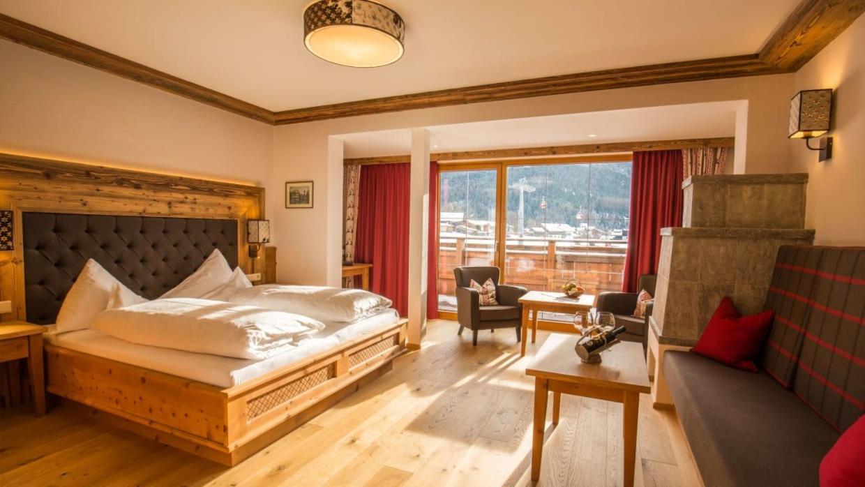 Hotel Spielmann แอห์วัลด์ ภายนอก รูปภาพ