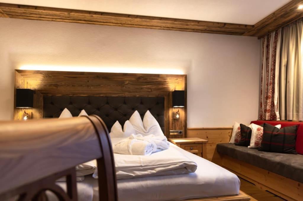 Hotel Spielmann แอห์วัลด์ ภายนอก รูปภาพ