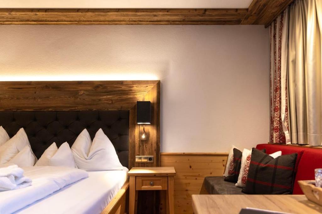 Hotel Spielmann แอห์วัลด์ ภายนอก รูปภาพ