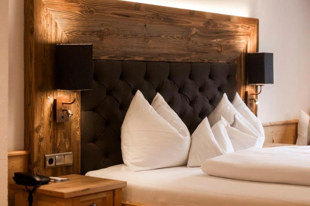 Hotel Spielmann แอห์วัลด์ ภายนอก รูปภาพ
