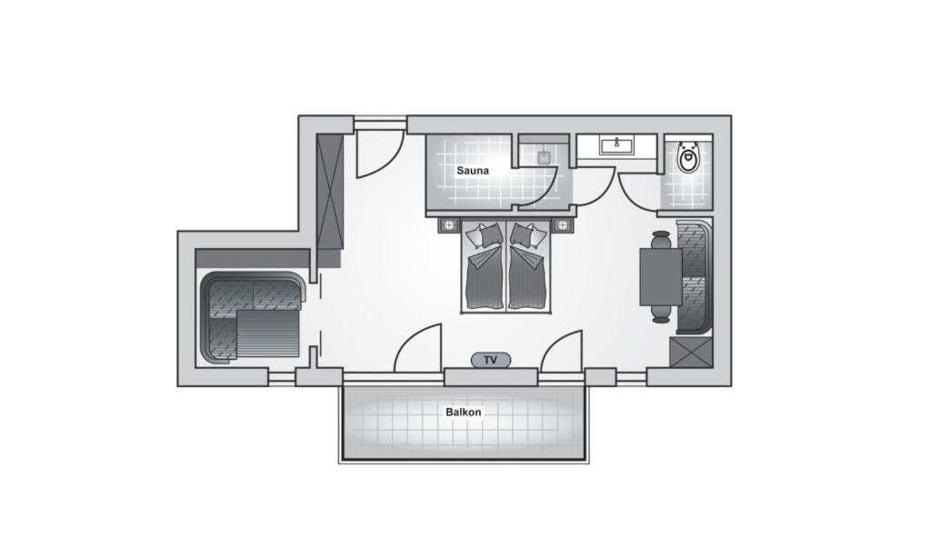 Hotel Spielmann แอห์วัลด์ ภายนอก รูปภาพ