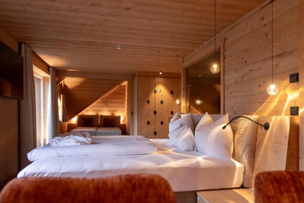 Hotel Spielmann แอห์วัลด์ ภายนอก รูปภาพ