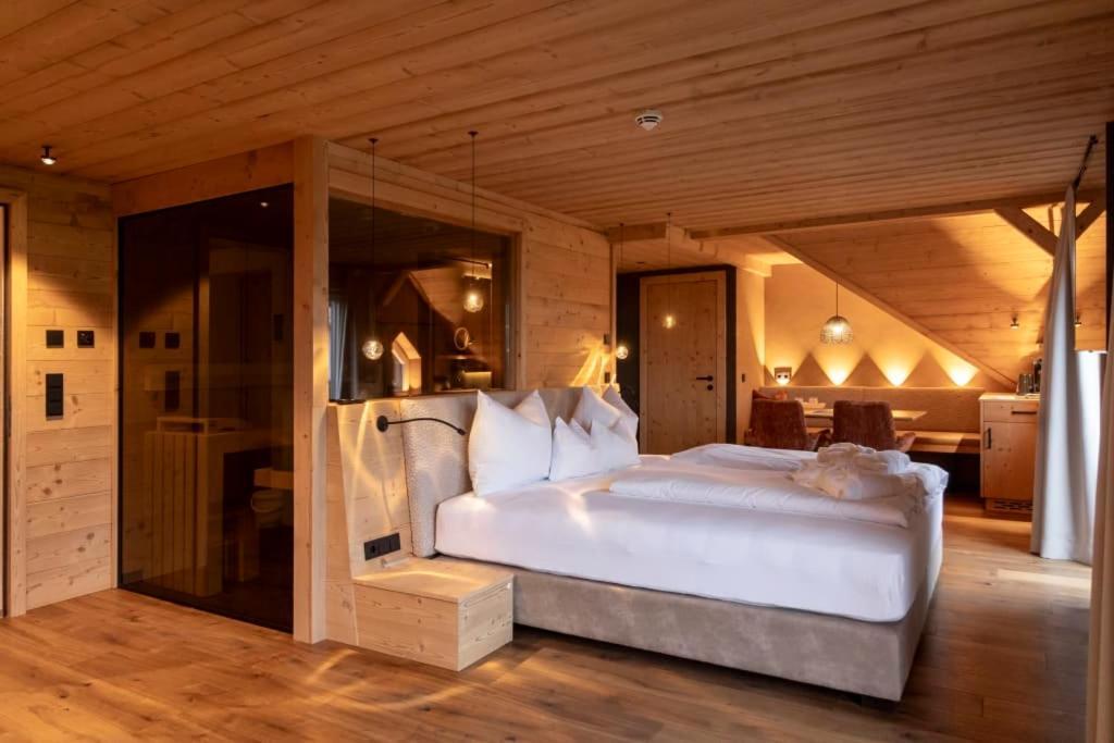 Hotel Spielmann แอห์วัลด์ ภายนอก รูปภาพ