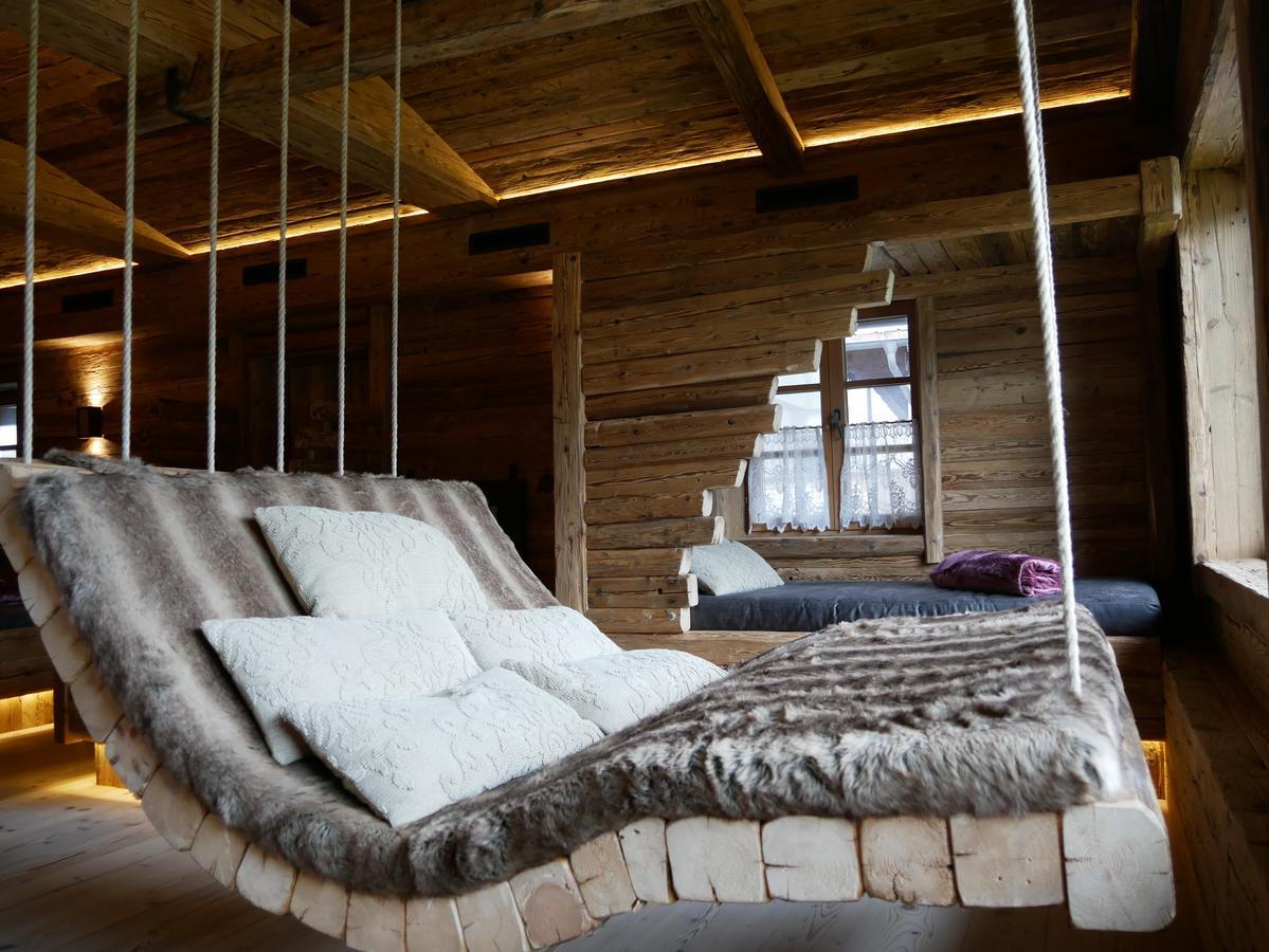 Hotel Spielmann แอห์วัลด์ ภายนอก รูปภาพ