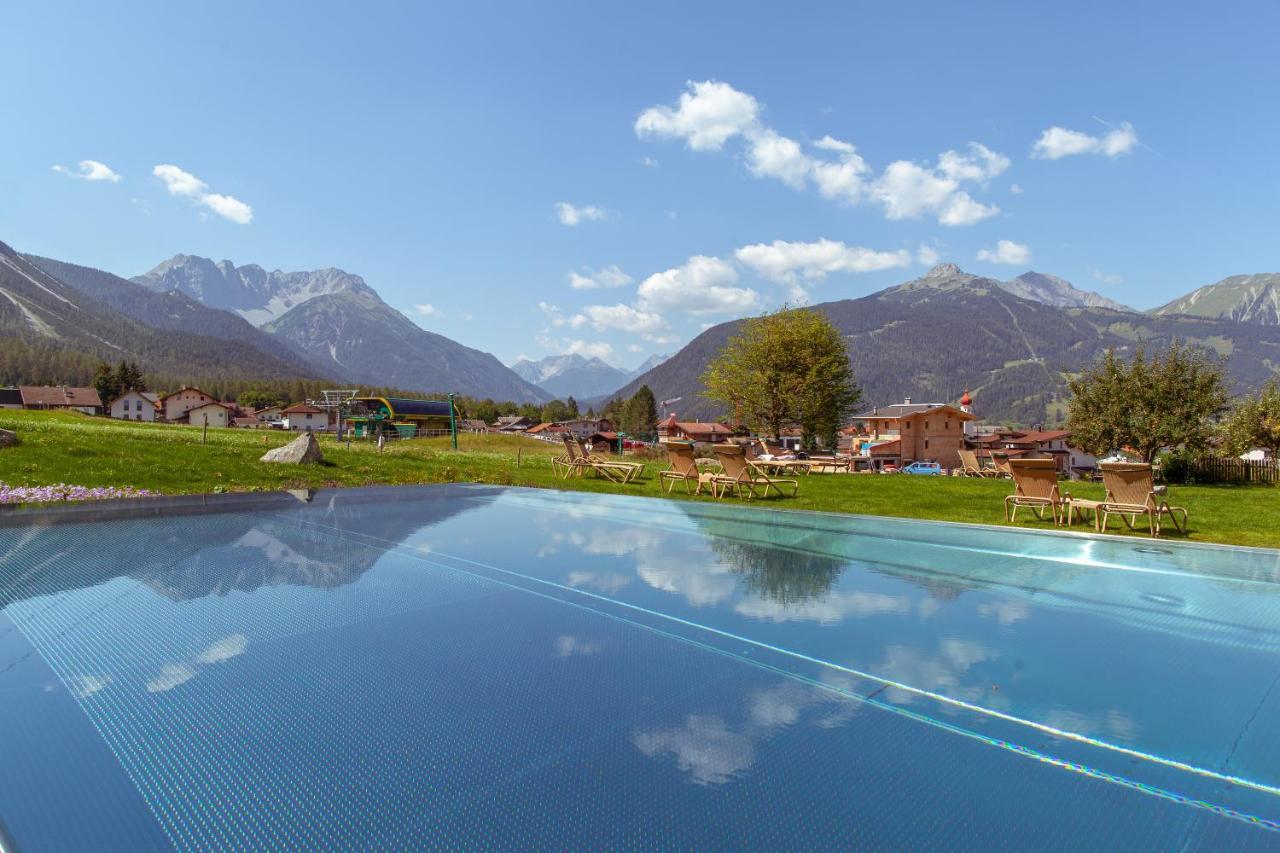 Hotel Spielmann แอห์วัลด์ ภายนอก รูปภาพ