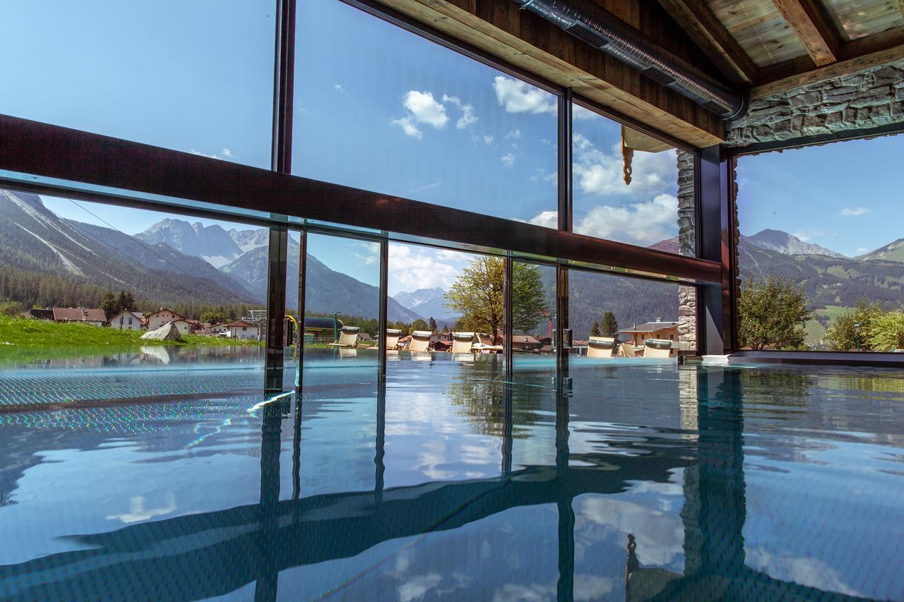 Hotel Spielmann แอห์วัลด์ ภายนอก รูปภาพ