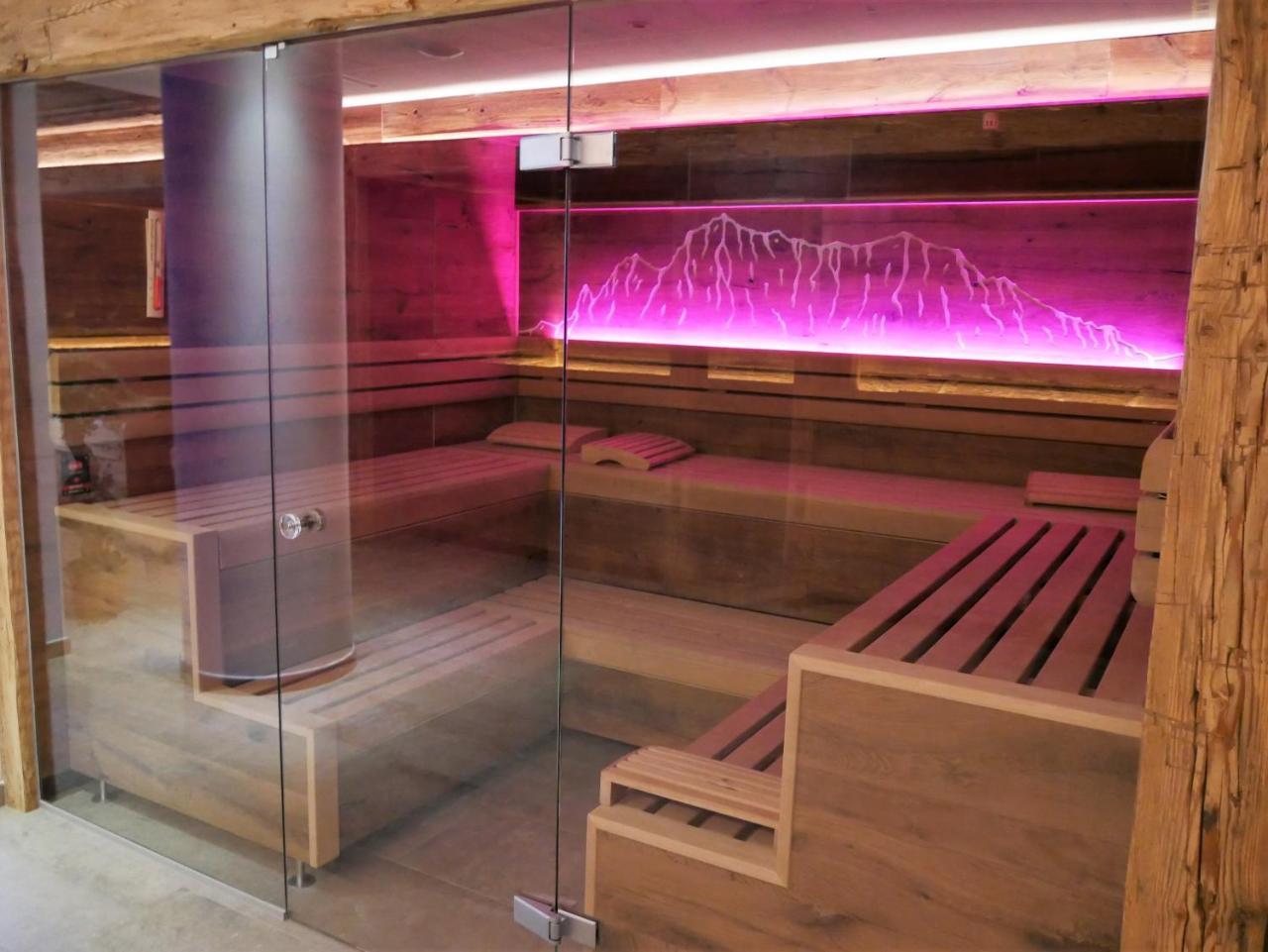Hotel Spielmann แอห์วัลด์ ภายนอก รูปภาพ