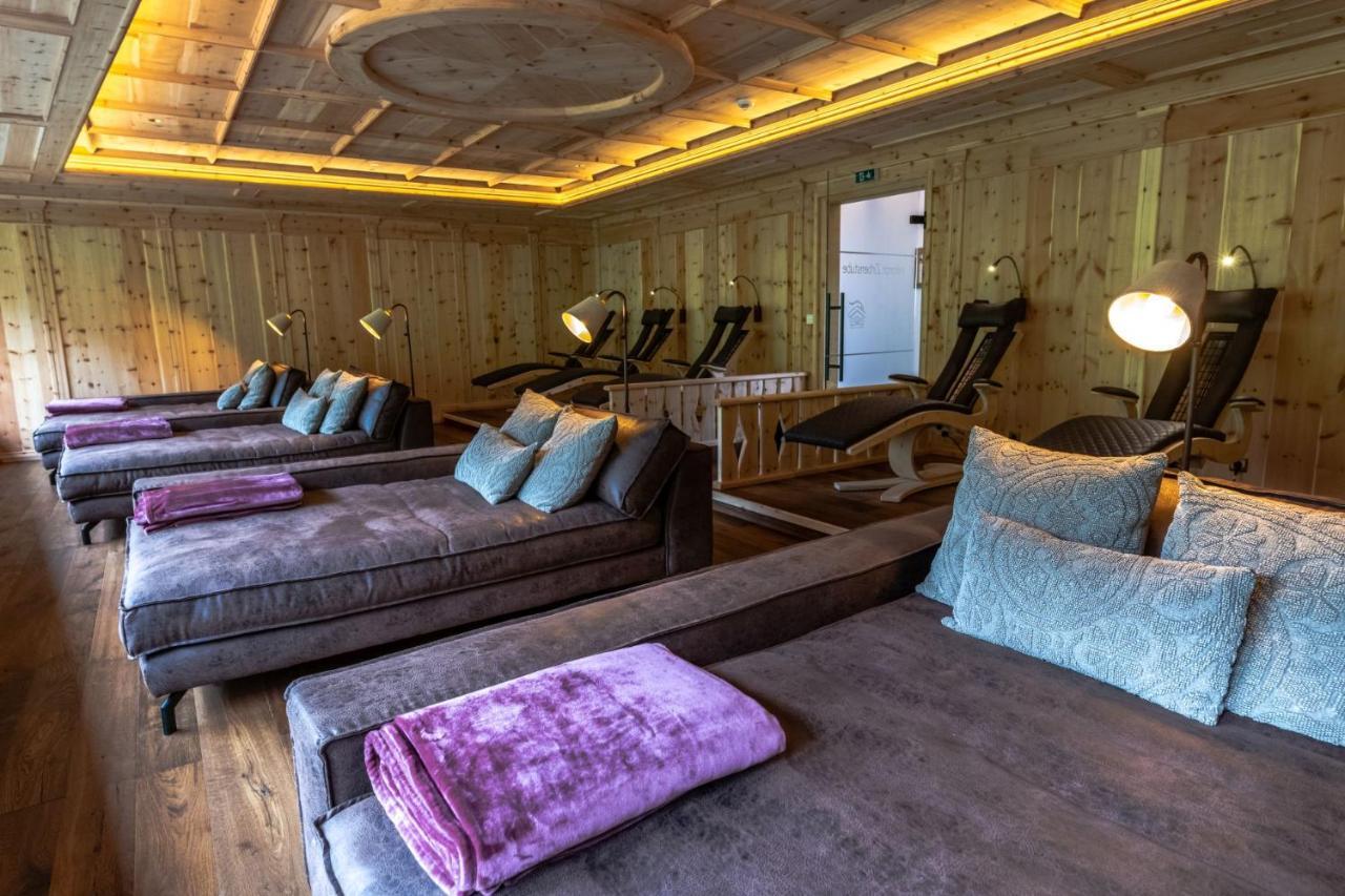 Hotel Spielmann แอห์วัลด์ ภายนอก รูปภาพ