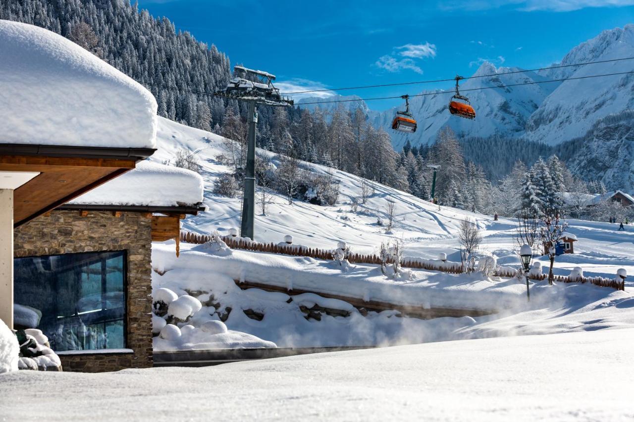 Hotel Spielmann แอห์วัลด์ ภายนอก รูปภาพ