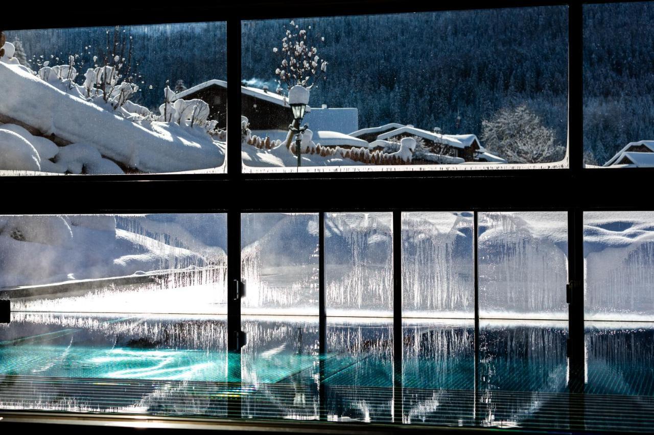 Hotel Spielmann แอห์วัลด์ ภายนอก รูปภาพ