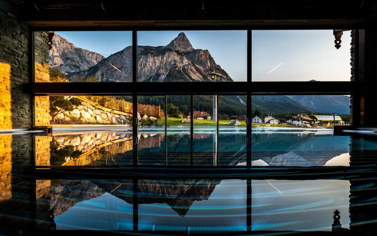 Hotel Spielmann แอห์วัลด์ ภายนอก รูปภาพ